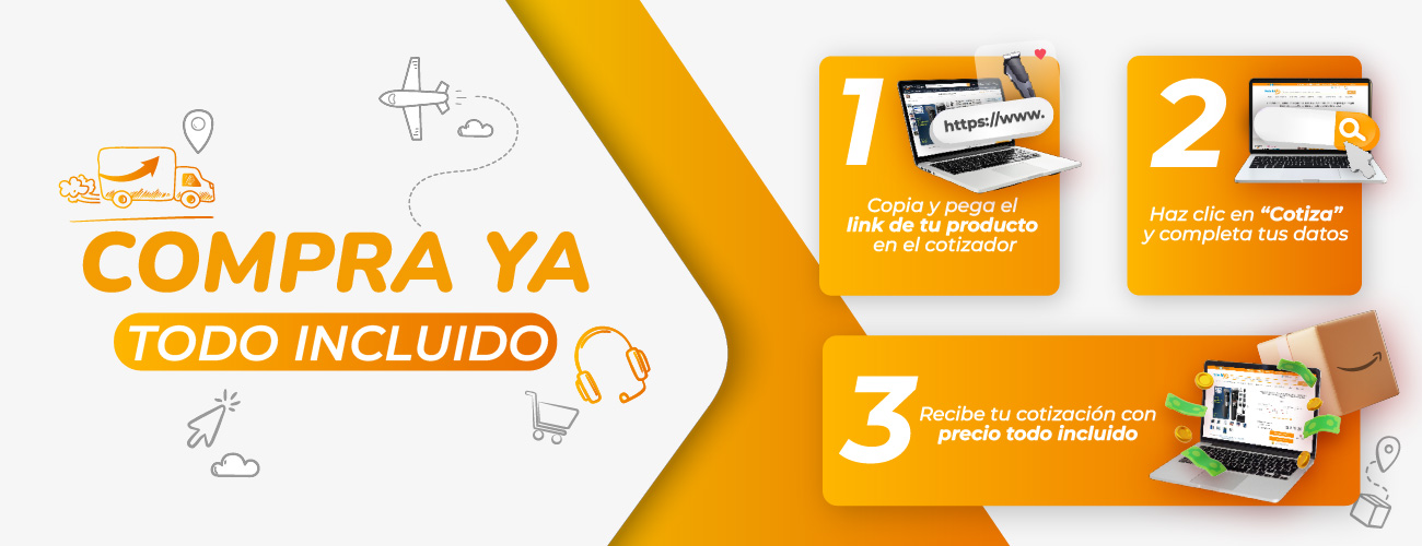 Banner secundario compraya