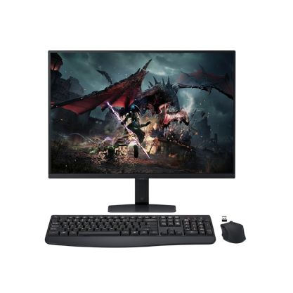 Computadoras y <br> Accesorios 